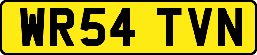 WR54TVN