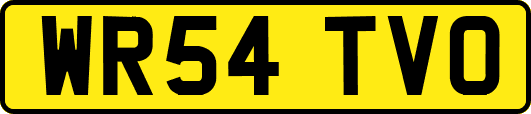 WR54TVO