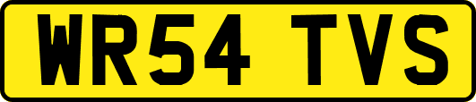 WR54TVS