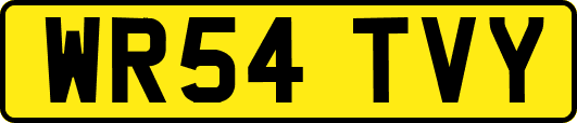 WR54TVY