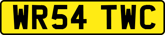 WR54TWC