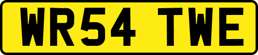 WR54TWE