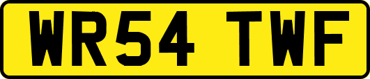WR54TWF