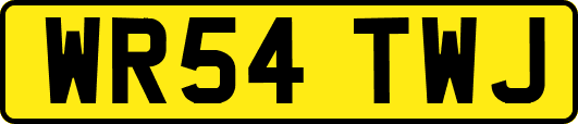 WR54TWJ