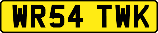 WR54TWK