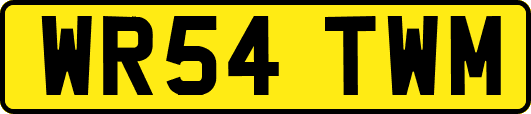 WR54TWM