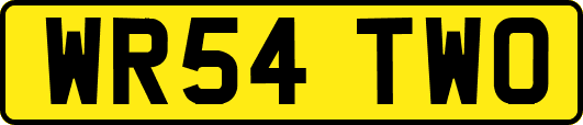 WR54TWO