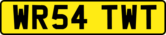 WR54TWT