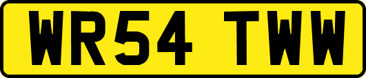 WR54TWW