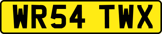 WR54TWX