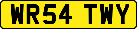 WR54TWY