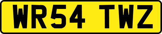 WR54TWZ