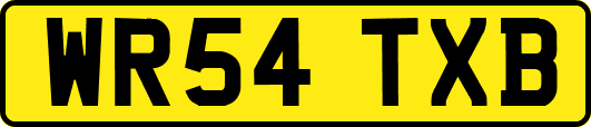 WR54TXB