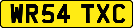 WR54TXC