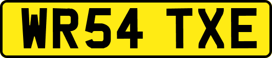 WR54TXE