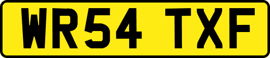 WR54TXF