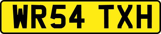 WR54TXH