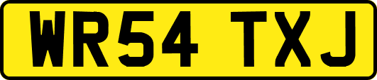 WR54TXJ