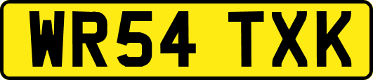WR54TXK
