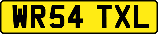 WR54TXL