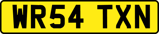 WR54TXN