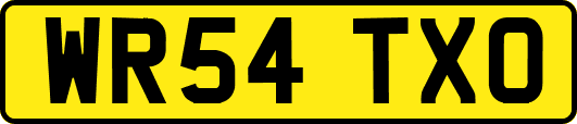 WR54TXO