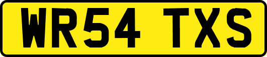 WR54TXS