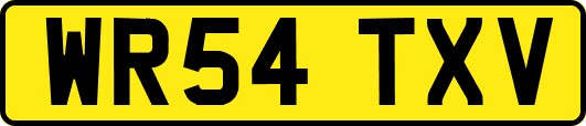 WR54TXV