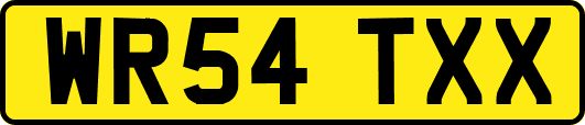 WR54TXX