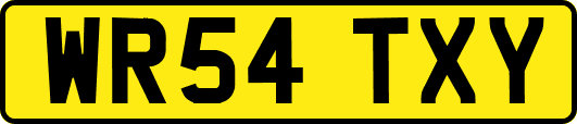 WR54TXY