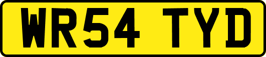WR54TYD