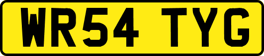 WR54TYG