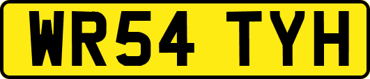 WR54TYH