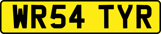 WR54TYR
