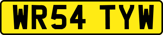 WR54TYW