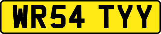WR54TYY