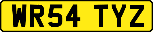 WR54TYZ