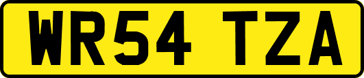 WR54TZA