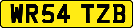 WR54TZB