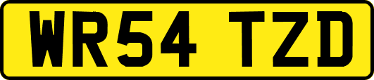WR54TZD