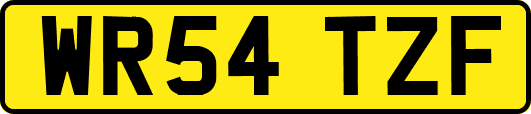 WR54TZF