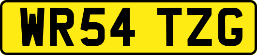 WR54TZG