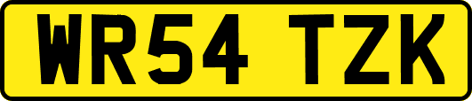 WR54TZK