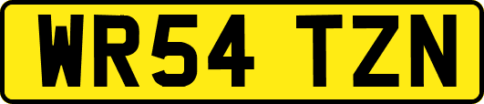 WR54TZN