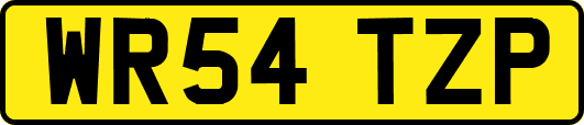 WR54TZP
