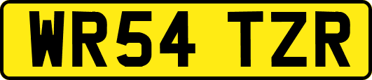 WR54TZR