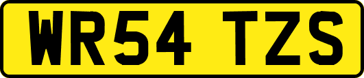 WR54TZS