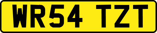 WR54TZT