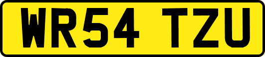 WR54TZU