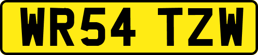 WR54TZW